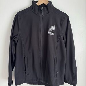 Trimark Women's Black Jacket